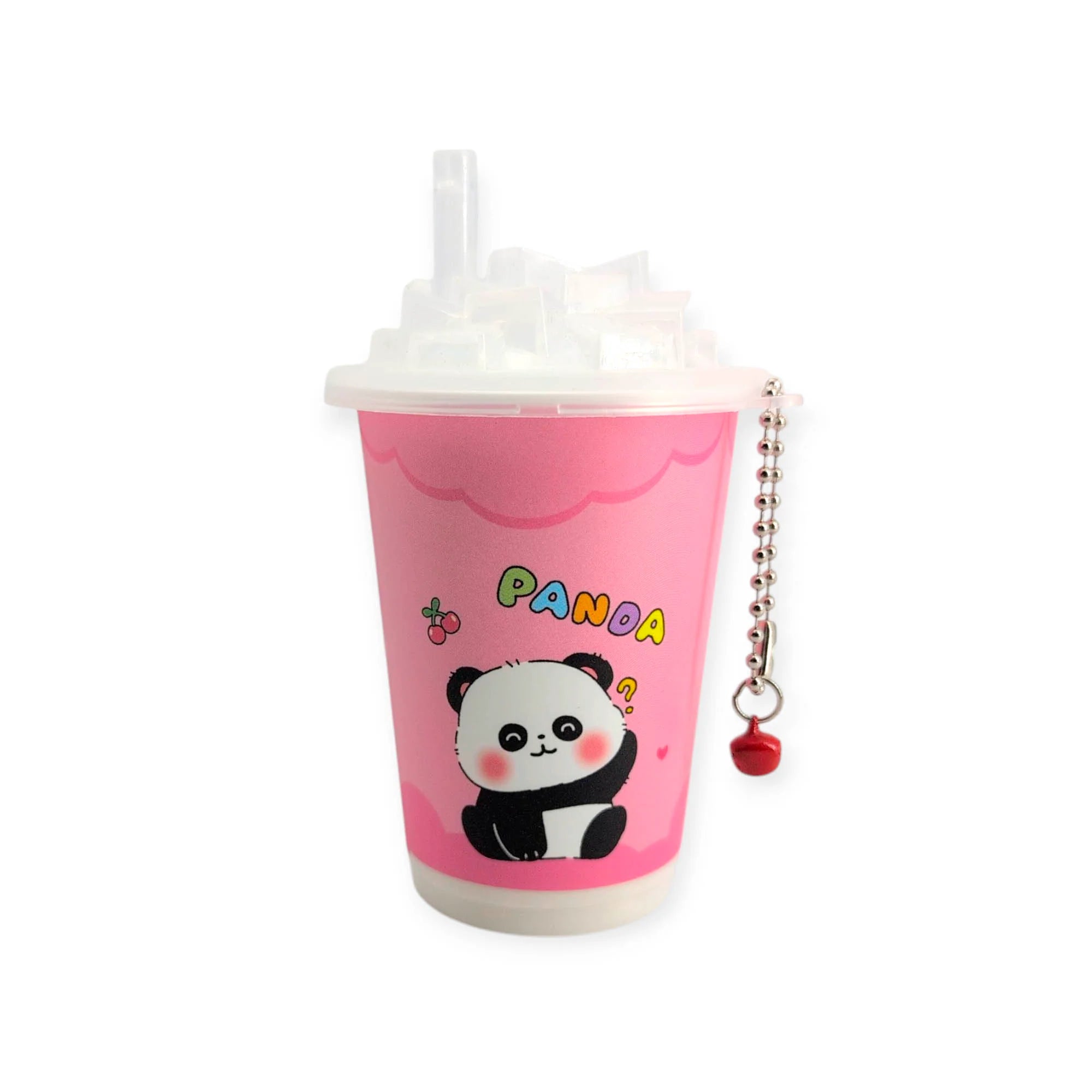 Panda Mini Can Wet Wipes Cosmia.pk