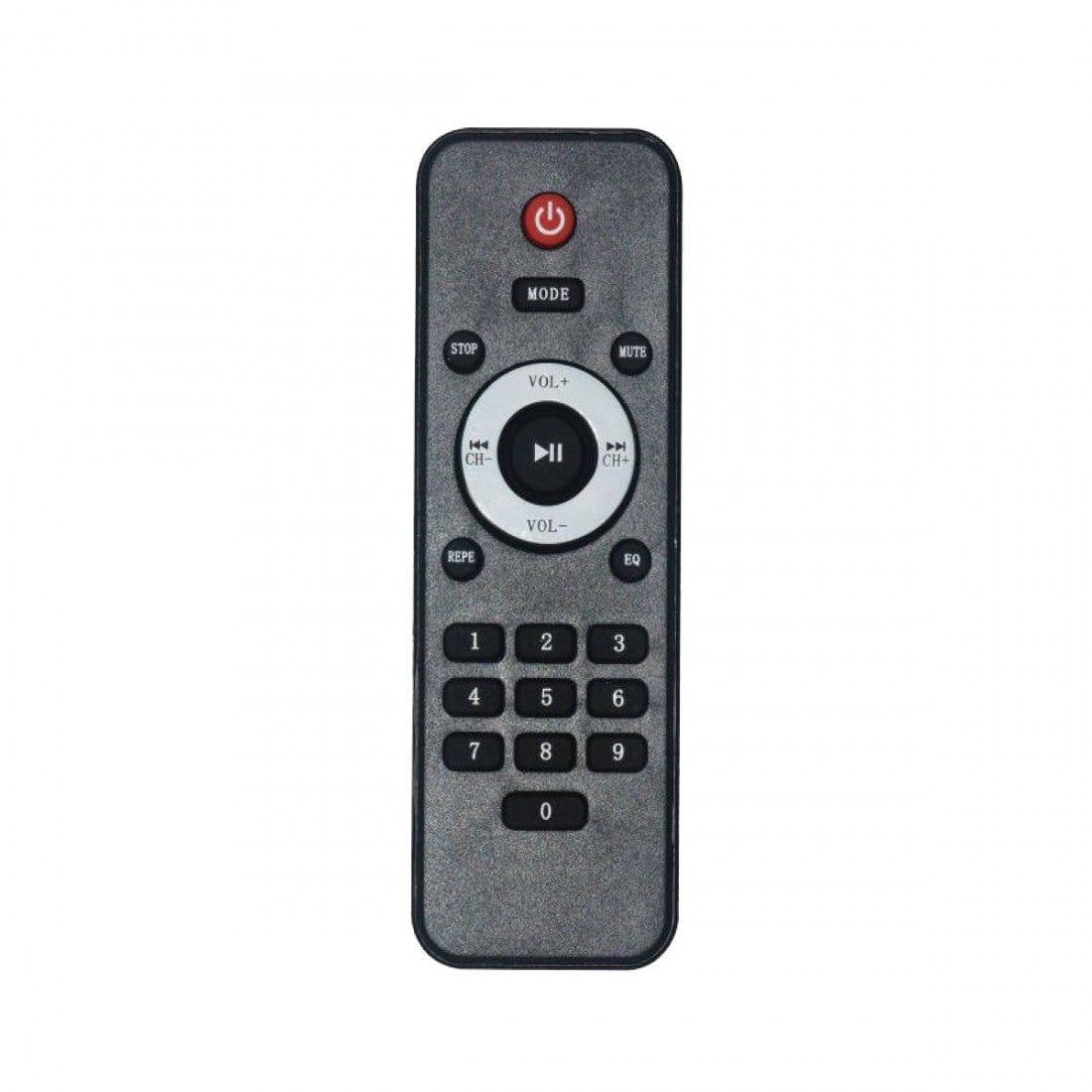 Xtreme Festival 8020 Rechargeable Mobile Bluetooth with 8" x 2 Xtreme