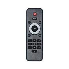 Xtreme Festival 8020 Rechargeable Mobile Bluetooth with 8" x 2 Xtreme