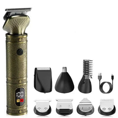 Shinon 7 in 1 Cimmplete Hair clipper Shinon