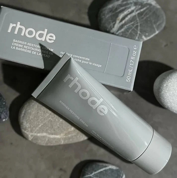 Rhode Barrier Restore Cream - 50ml Rhode