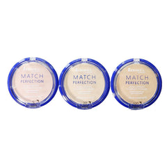 Rimmel Match Perfection Ultra Creamy Compact Powder Rimmel