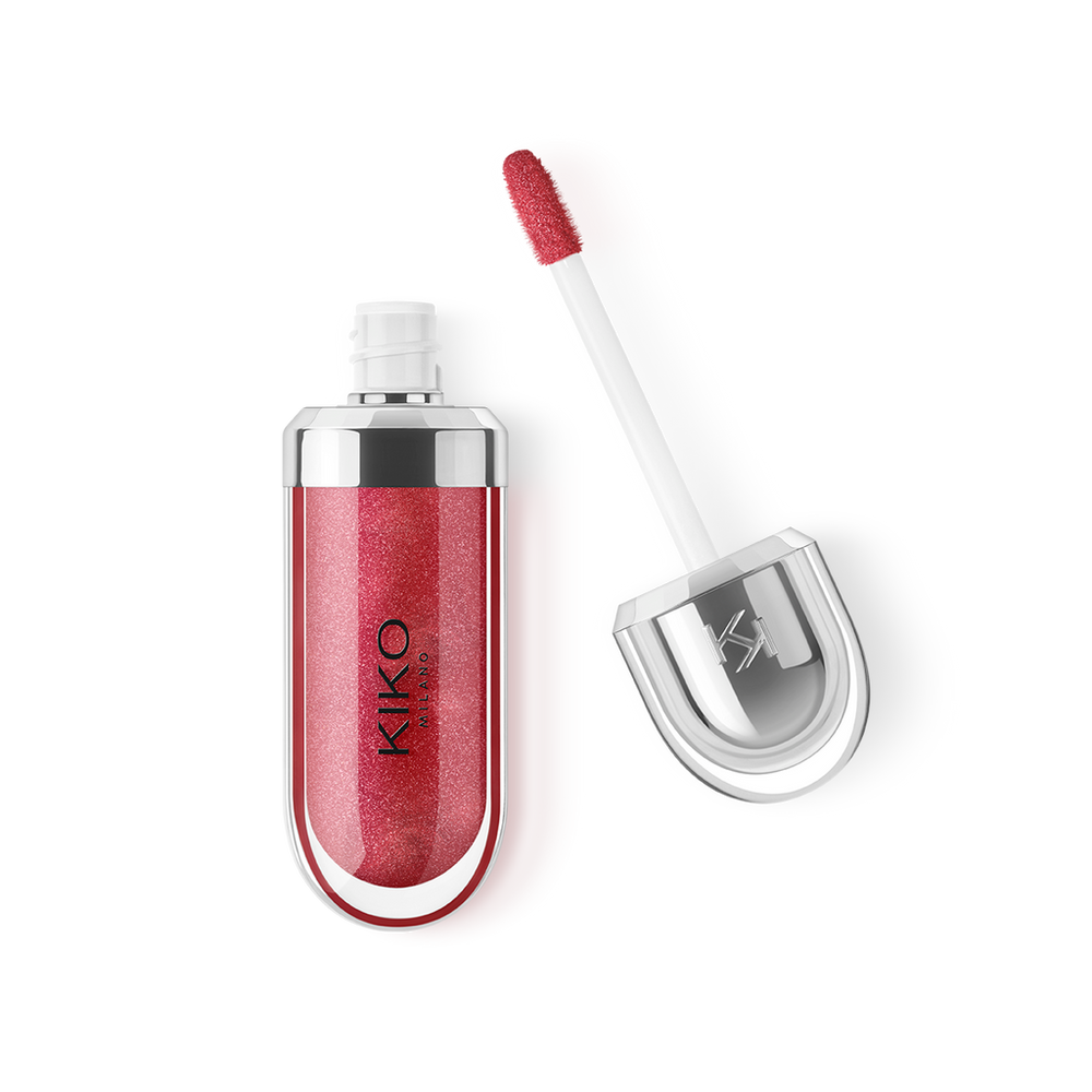 Kiko Milano 3D Hydra Lipgloss KIKO MILANO