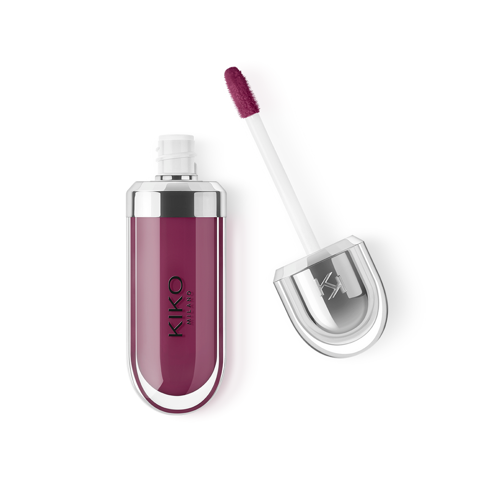 Kiko Milano 3D Hydra Lipgloss KIKO MILANO