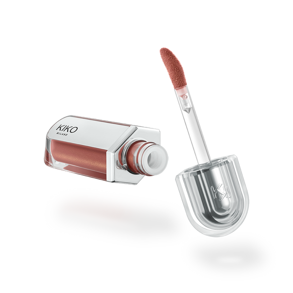 KIKO Milano 3D Hydra Xtreme Lipglosses KIKO MILANO
