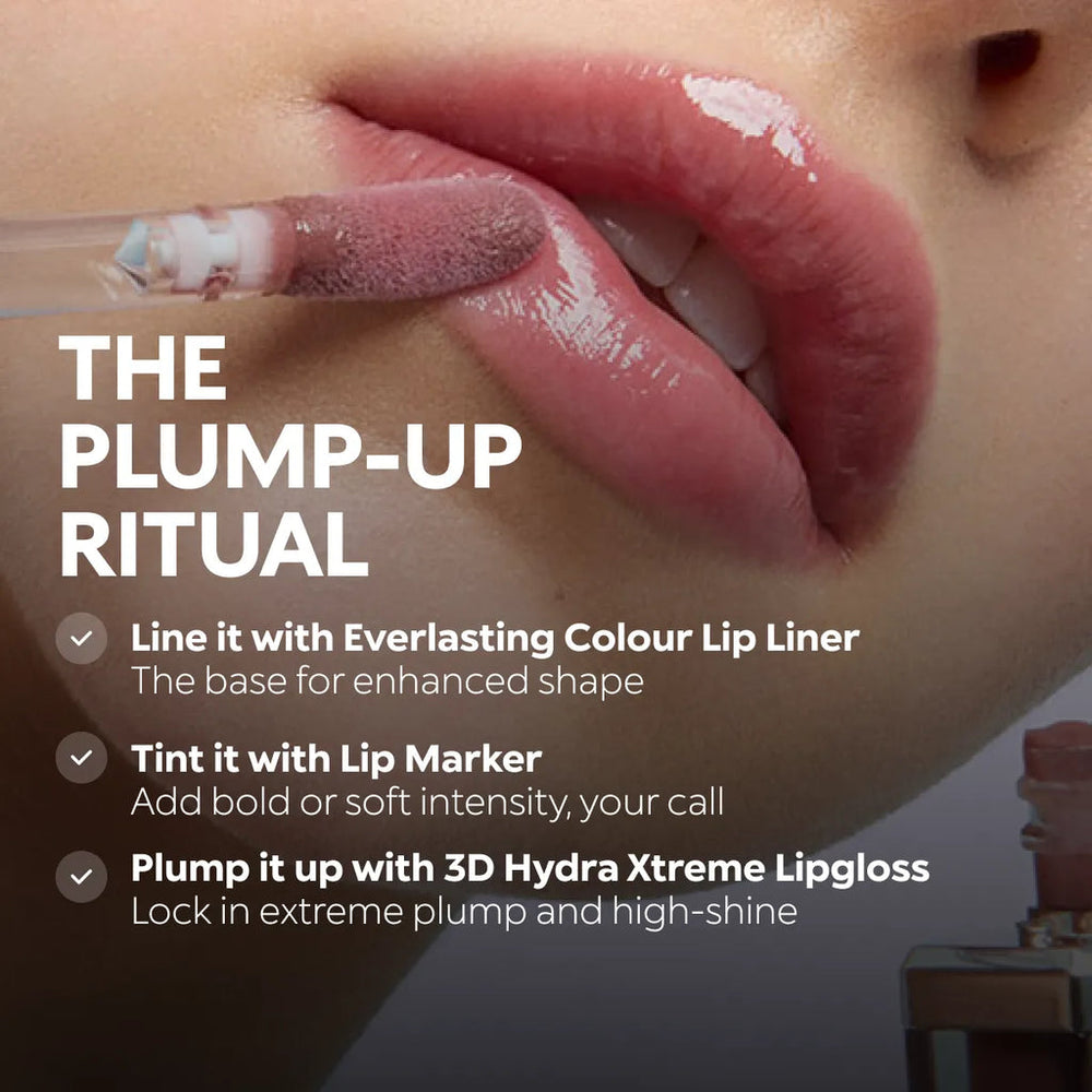 KIKO Milano 3D Hydra Xtreme Lipglosses KIKO MILANO