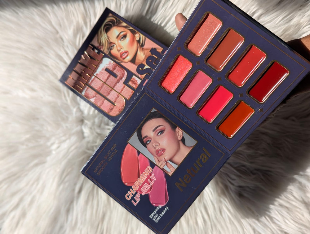 Igoodco Book Eyeshadow 8-in-1 Palette Igoodco