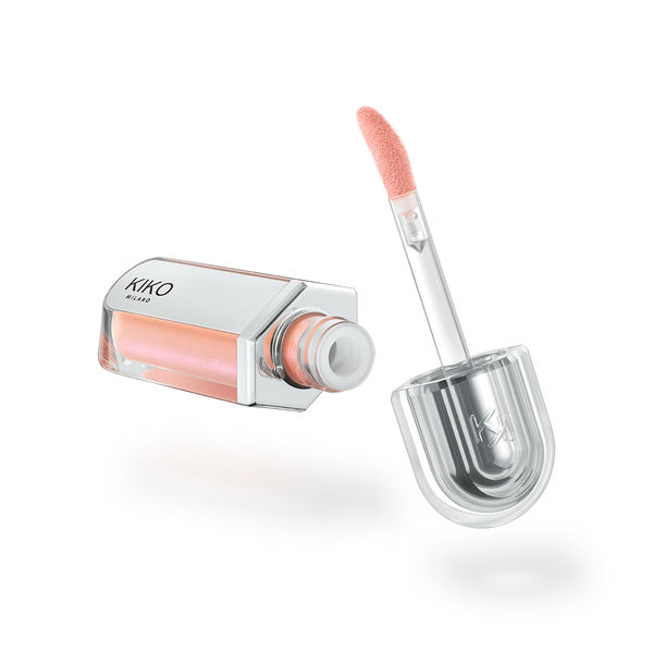 KIKO Milano 3D Hydra Xtreme Lipglosses KIKO MILANO