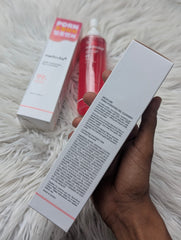 Medicube PDRN Hydrating Gel Cleanser 200ml Medicube