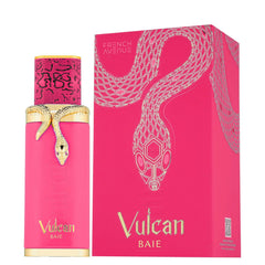 Vulcan Baie by French Avenue Unisex Perfume French Avenue