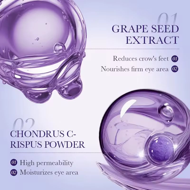SADOER Grape Seed Nourishing Cream SADOER