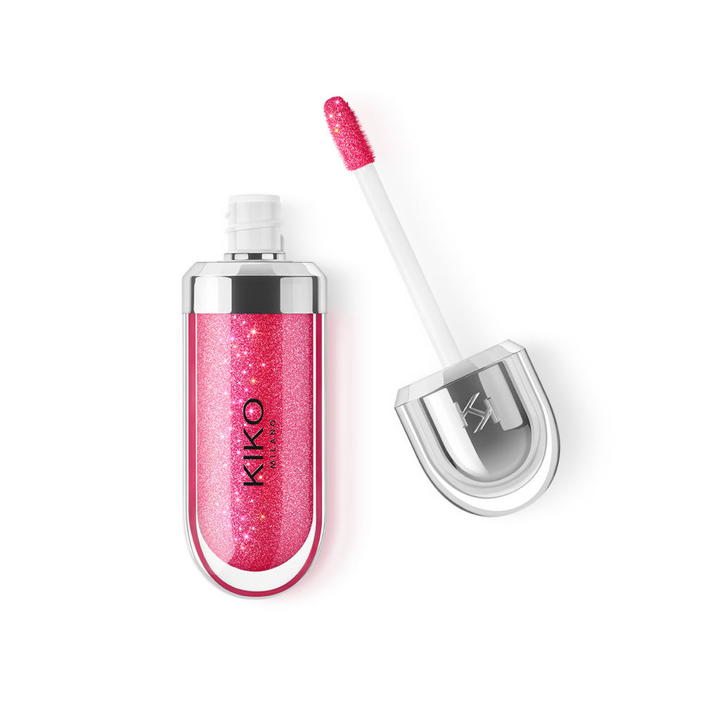 Kiko Milano 3D Hydra Lipgloss KIKO MILANO
