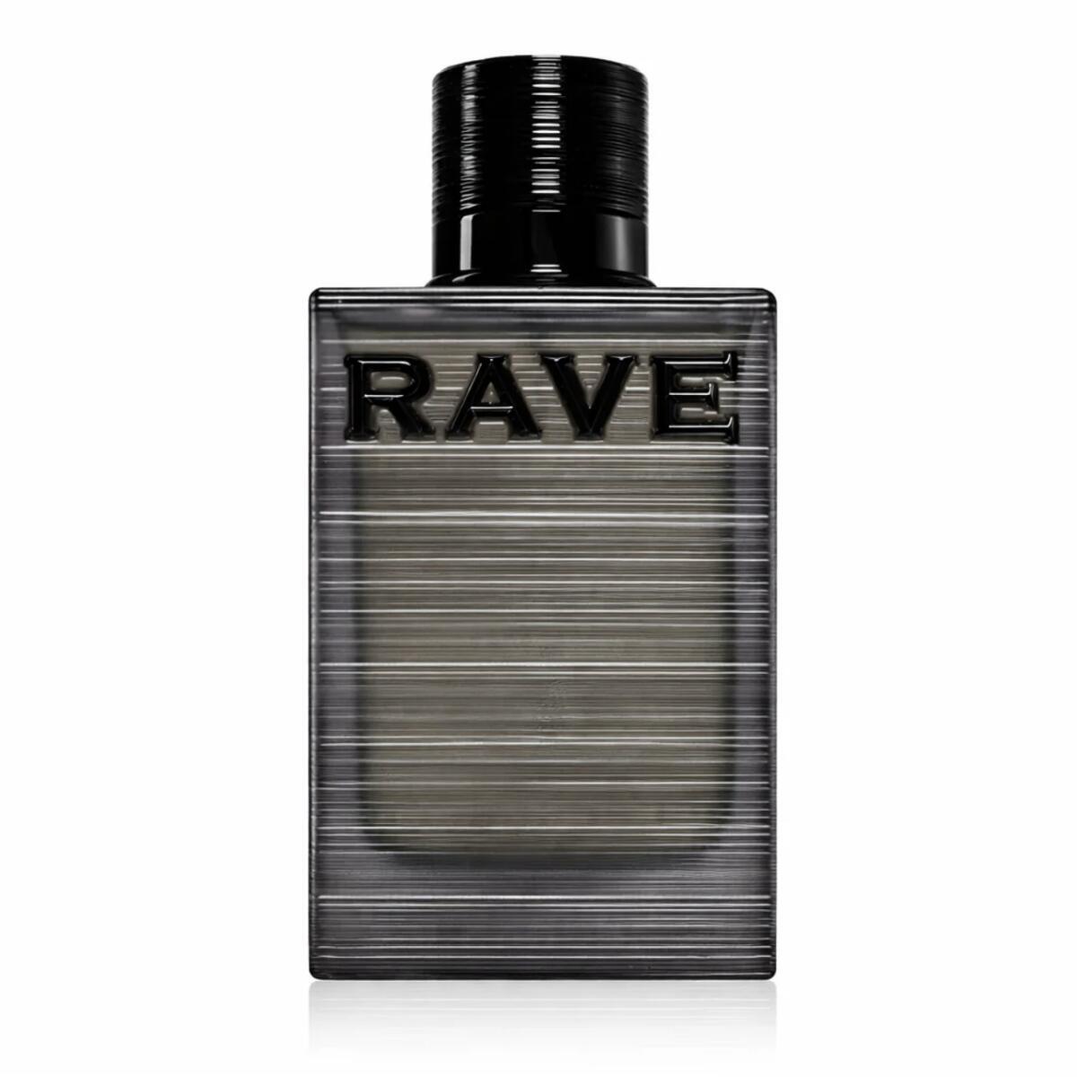 Nuit Parfaite by RAVE Unisex Perfume RAVE