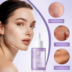 SADOER Grape Seed Antioxidant Moisturizing Serum SADOER