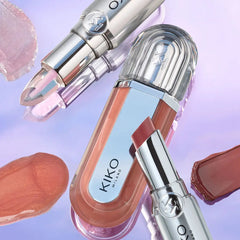 KIKO Milano 3D Hydra Xtreme Lipglosses KIKO MILANO