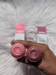Glow Recipe Niacinamide Dewy Flush Tinted Liquid Blush Serum 2pcs Set Glow Recipe