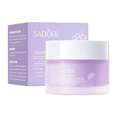 SADOER Grape Seed Nourishing Cream SADOER