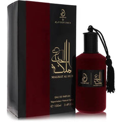 Arabiyat by My Perfumes – Malikat Al Hub Eau de Parfum (100ml) Arabiyat