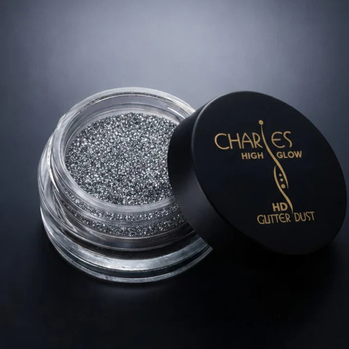 Charies High Glow Glitter Dust Charies