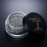 Charies High Glow Glitter Dust