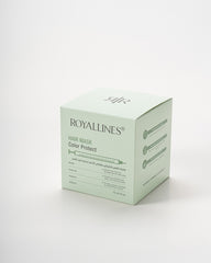 ROYALLINES Keratin & Green Tea Color Protect Hair Mask (450ml) ROYALLINES