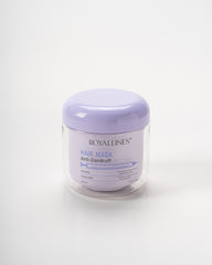 ROYALLINES Rosemary & Salicylic Acid Anti-Dandruff Hair Mask (450ml) ROYALLINES