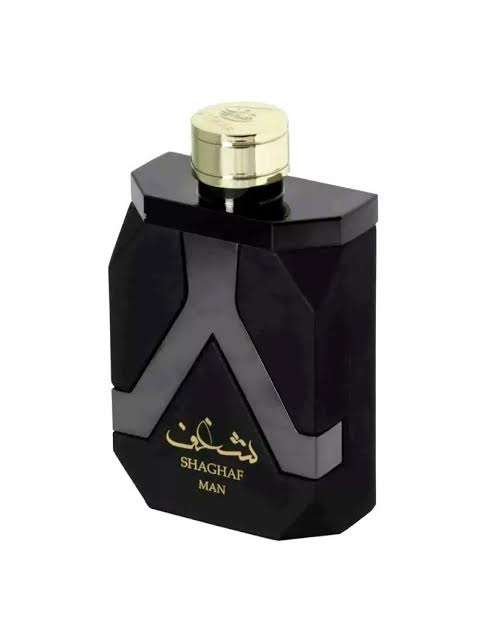 Shaghaf Man by Lattafa Perfumes Men's Perfume Lattafa