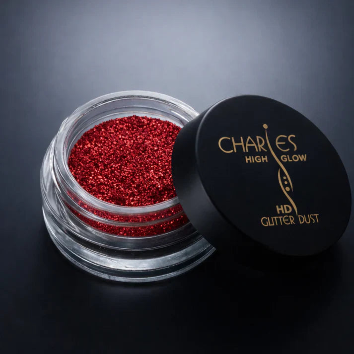 Charies High Glow Glitter Dust Charies
