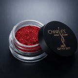 Charies High Glow Glitter Dust