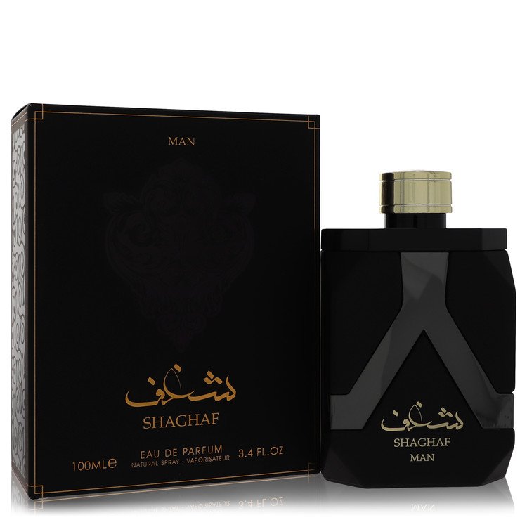 Shaghaf Man by Lattafa Perfumes Men's Perfume Lattafa