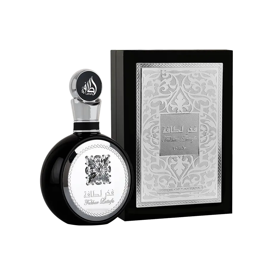 Fakhar Black by Lattafa Perfumes Men's Perfume Lattafa
