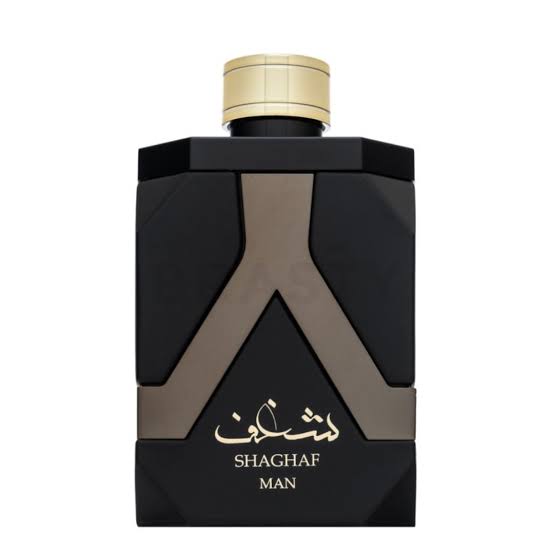 Shaghaf Man by Lattafa Perfumes Men's Perfume Lattafa