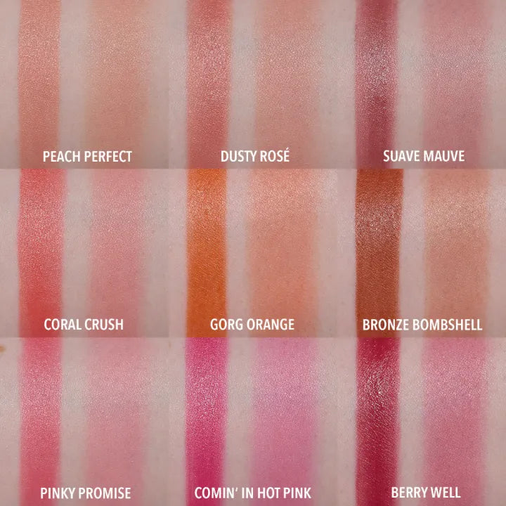 Elf Camo Liquid Blush - 4ml e.l.f.