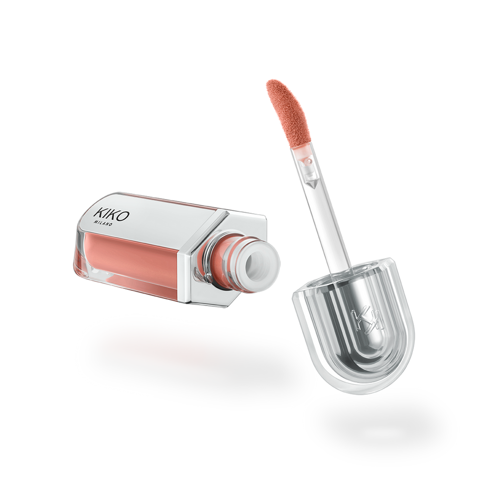 KIKO Milano 3D Hydra Xtreme Lipglosses KIKO MILANO
