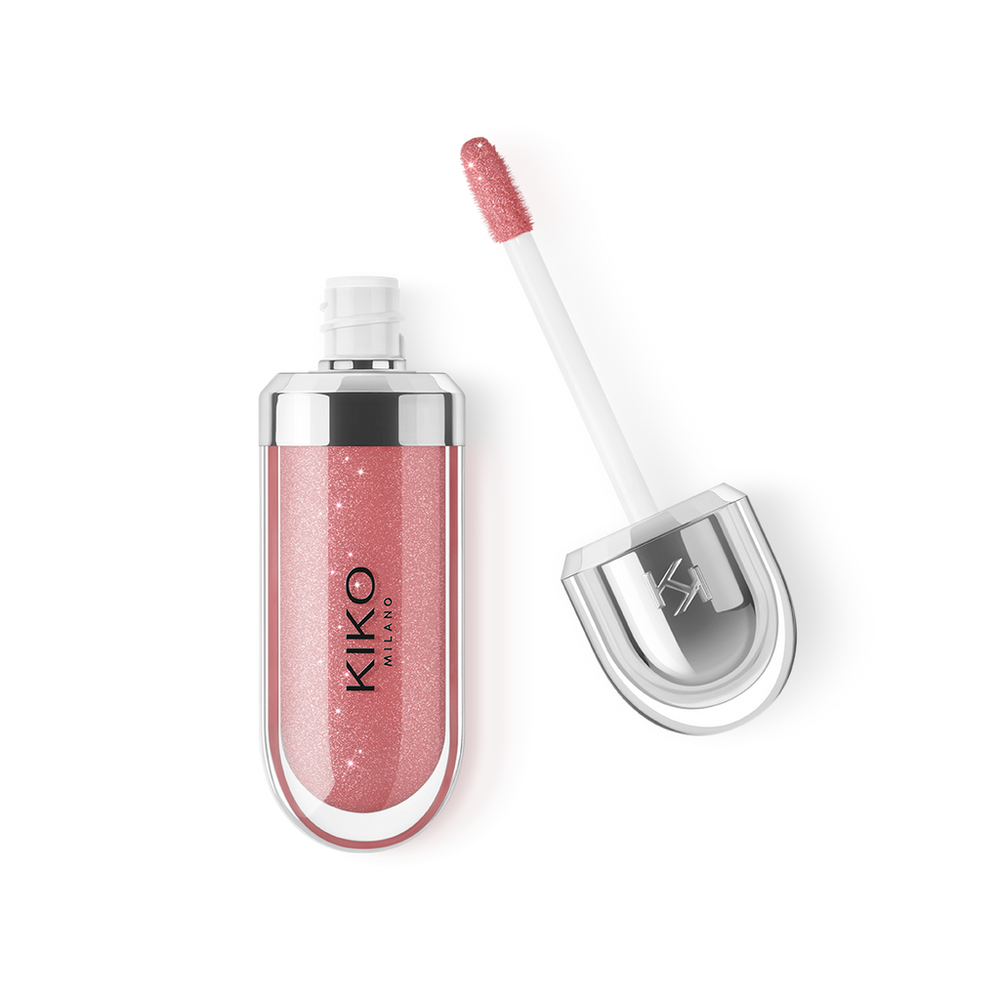 Kiko Milano 3D Hydra Lipgloss KIKO MILANO