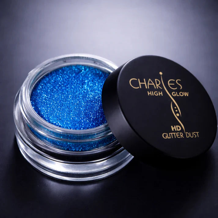Charies High Glow Glitter Dust Charies