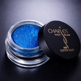 Charies High Glow Glitter Dust