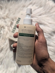 KSECRET Seoul 1988 Cleansing Oil 200ml KSECRET