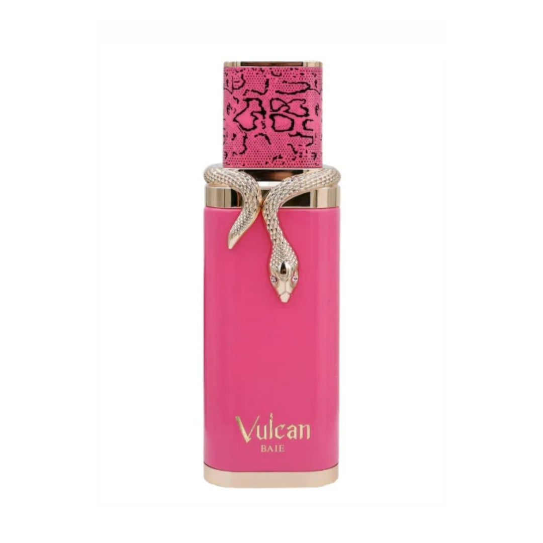Vulcan Baie by French Avenue Unisex Perfume French Avenue