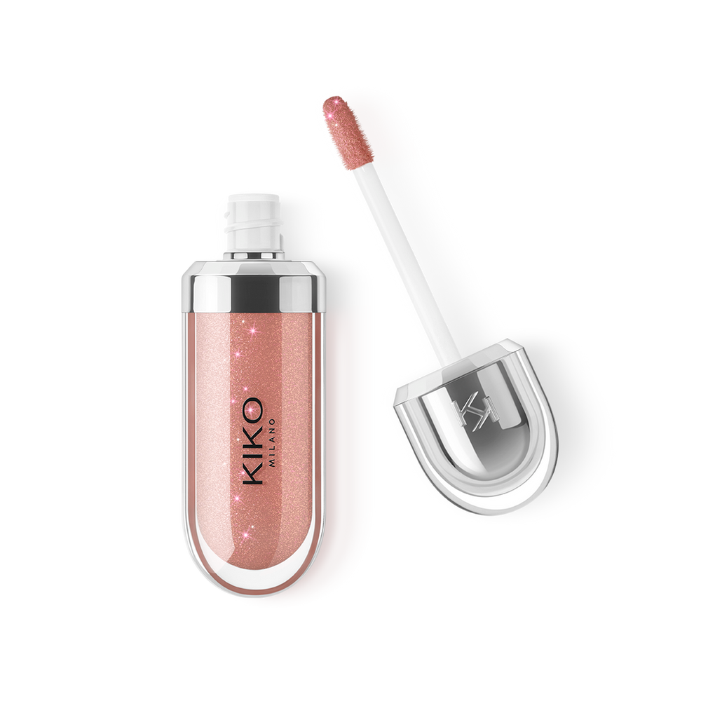 Kiko Milano 3D Hydra Lipgloss KIKO MILANO
