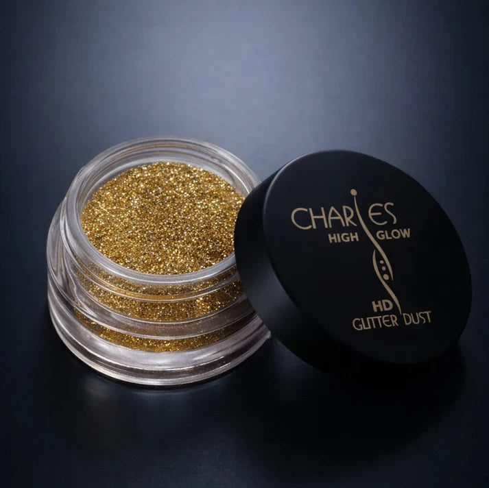 Charies High Glow Glitter Dust Charies