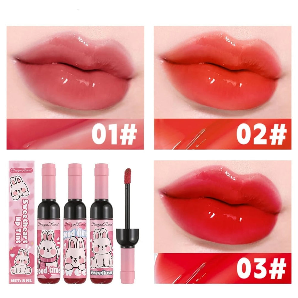 Dragon Ranee Sweetheart 3in1 Lip Tint Dragon Ranee