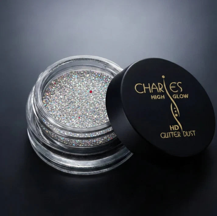 Charies High Glow Glitter Dust Charies