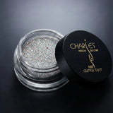 Charies High Glow Glitter Dust