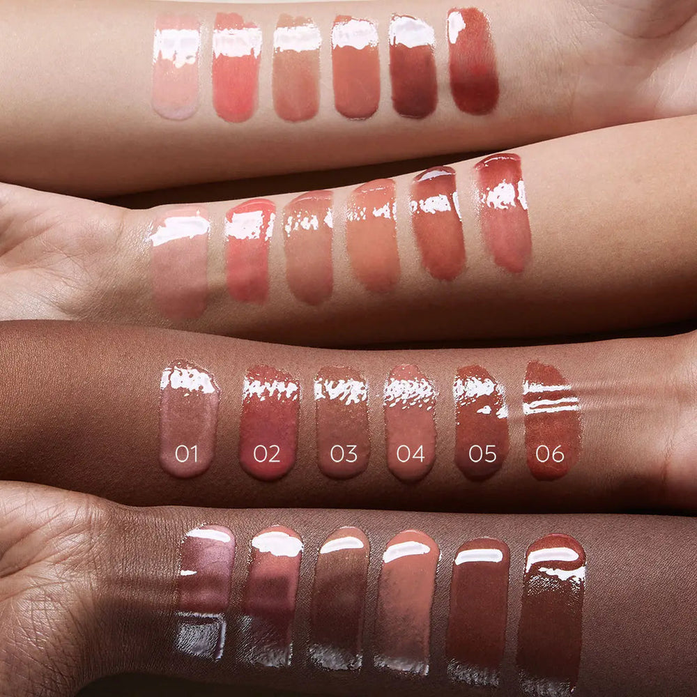 KIKO Milano 3D Hydra Xtreme Lipglosses KIKO MILANO