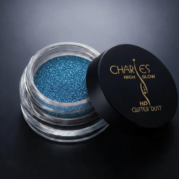 Charies High Glow Glitter Dust Charies