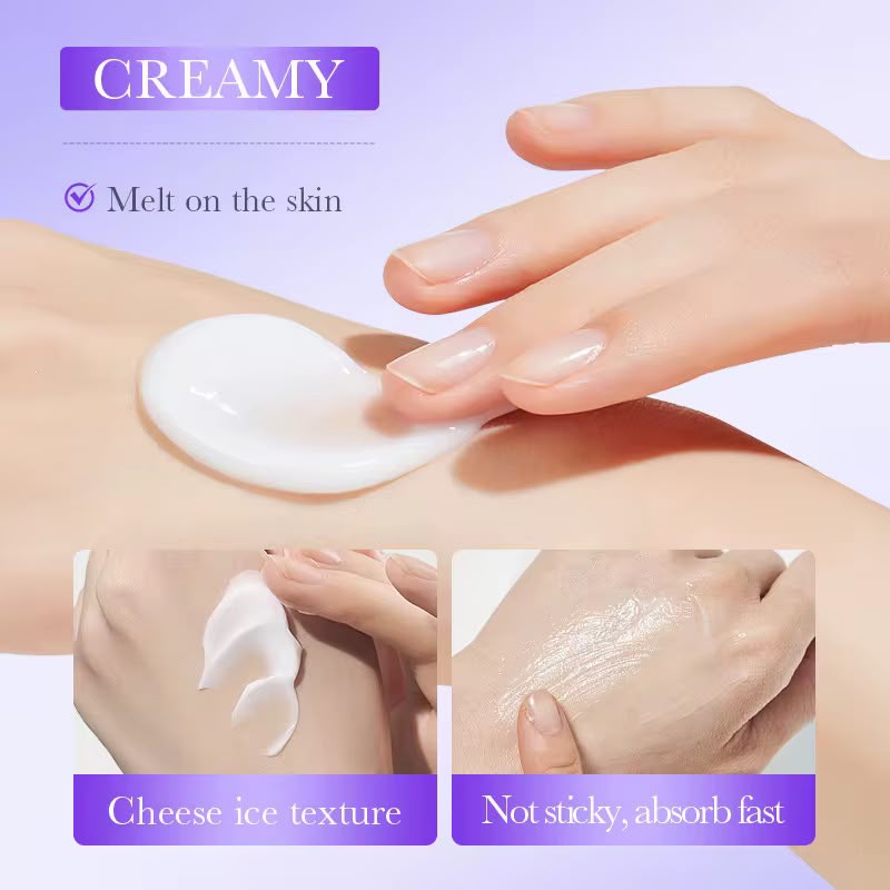 SADOER Grape Seed Nourishing Cream SADOER