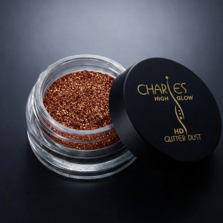 Charies High Glow Glitter Dust Charies