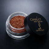 Charies High Glow Glitter Dust