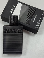 Nuit Parfaite by RAVE Unisex Perfume RAVE